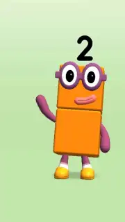 Numberblocks World скриншот 5
