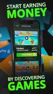 Cash Giraffe скриншот 6