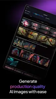 Leonardo.Ai скриншот 5