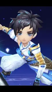 Tales of Jade: Hwarang скриншот 8