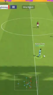 Soccer Star: 2022 Football Cup скриншот 10