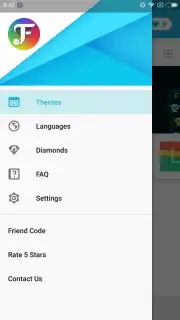 FancyKey скриншот 7