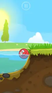 Red Ball 4 скриншот 14