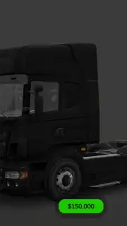 Universal Truck Simulator скриншот 4