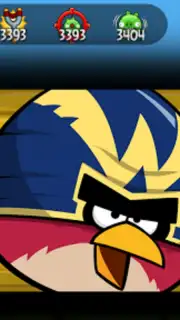 Angry Birds Friends скриншот 3