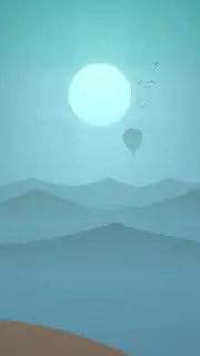 Alto's Odyssey скриншот 7