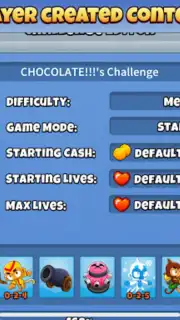 Bloons TD 6 NETFLIX скриншот 8