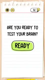 Brain Test скриншот 8