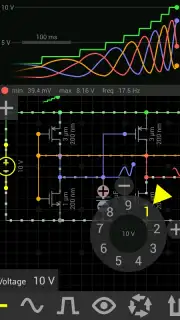 EveryCircuit Free скриншот 6