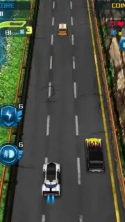Speed Racing скриншот 3