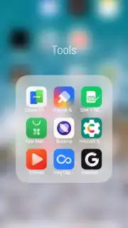OS 26 Launcher, iLauncher Pro скриншот 6