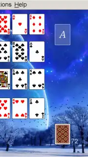 Solitaire Club скриншот 11