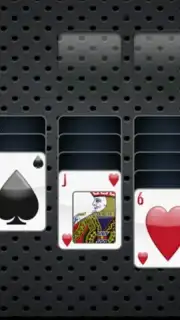 Solitaire Ultra скриншот 6