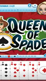 King Of Hearts Game скриншот 2