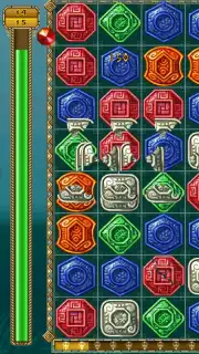 Treasures of Montezuma 2 Free скриншот 7