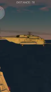 Helicopter Adventures скриншот 2