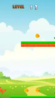 Red Ball 5 скриншот 10
