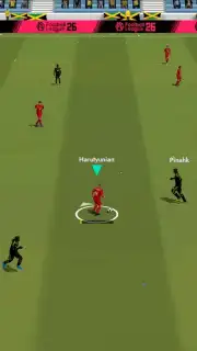 Football League 2026 скриншот 13