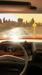 Long Road Drive скриншот 2