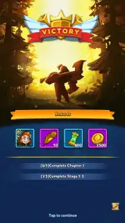 Mega Legends скриншот 5