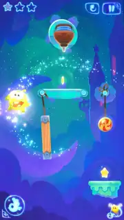 Cut the Rope: Magic скриншот 4