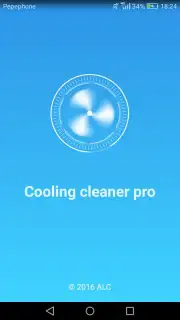 Cooling cleaner pro скриншот 8