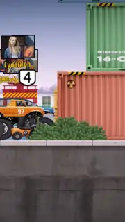 Renegade Racing скриншот 7
