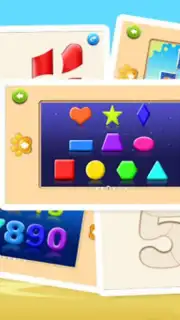 Kids Puzzle скриншот 9