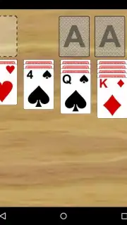 Solitaire Suite скриншот 15