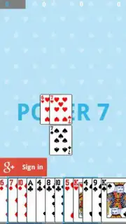 Poker7 скриншот 4
