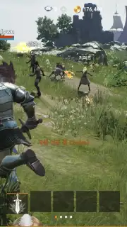 Lineage 2M (KR) скриншот 8
