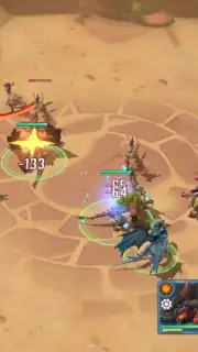 Evolution: Dragon X скриншот 3