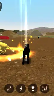 TheCheetah скриншот 2