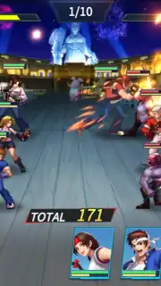 SNK FORCE: Slugfest скриншот 3