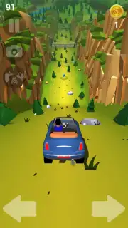 Faily Brakes скриншот 2