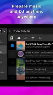 rekordbox – DJ App & Mixer скриншот 2