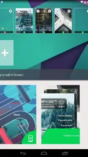 Launcher Lab скриншот 5