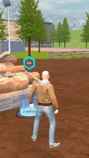 Farm Simulator: Farming Sim 22 скриншот 7