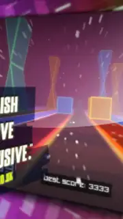 SpeedX 3D скриншот 3