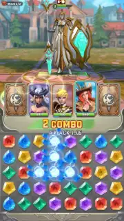 Legend of Runes скриншот 10