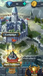 Runelords Arena скриншот 9