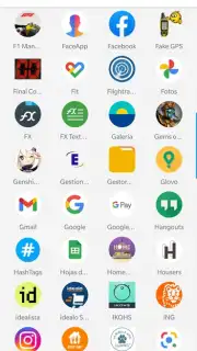 X Icon Changer скриншот 1