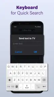 Universal TV Remote for Roku & All TV скриншот 7