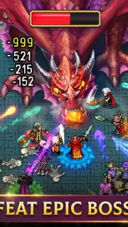 Warspear Online скриншот 6
