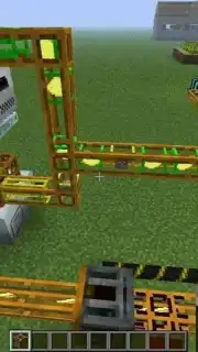 Energy Ideas - Minecraft скриншот 2