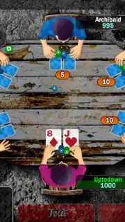 City of Poker скриншот 3