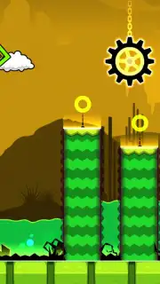 Geometry Dash SubZero скриншот 8