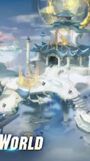 Legacy of Divinity скриншот 6
