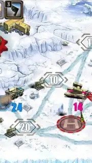 MConflict 2 скриншот 1