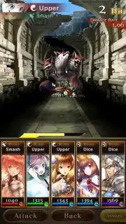 Age of Ishtaria скриншот 5